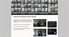 Desktop Screenshot of joringel.dk